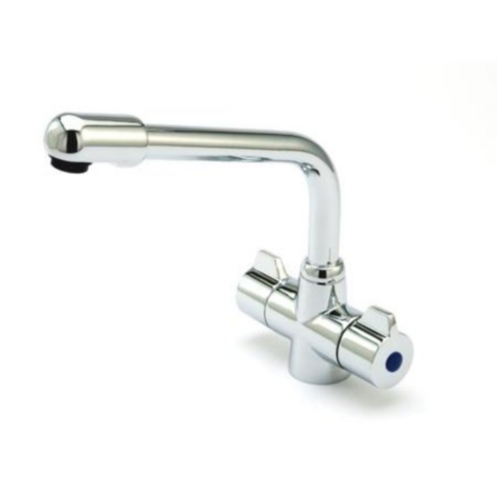 Valves for Westco Ultima Mono Sink Mixer Tap Chrome 43033 ...
