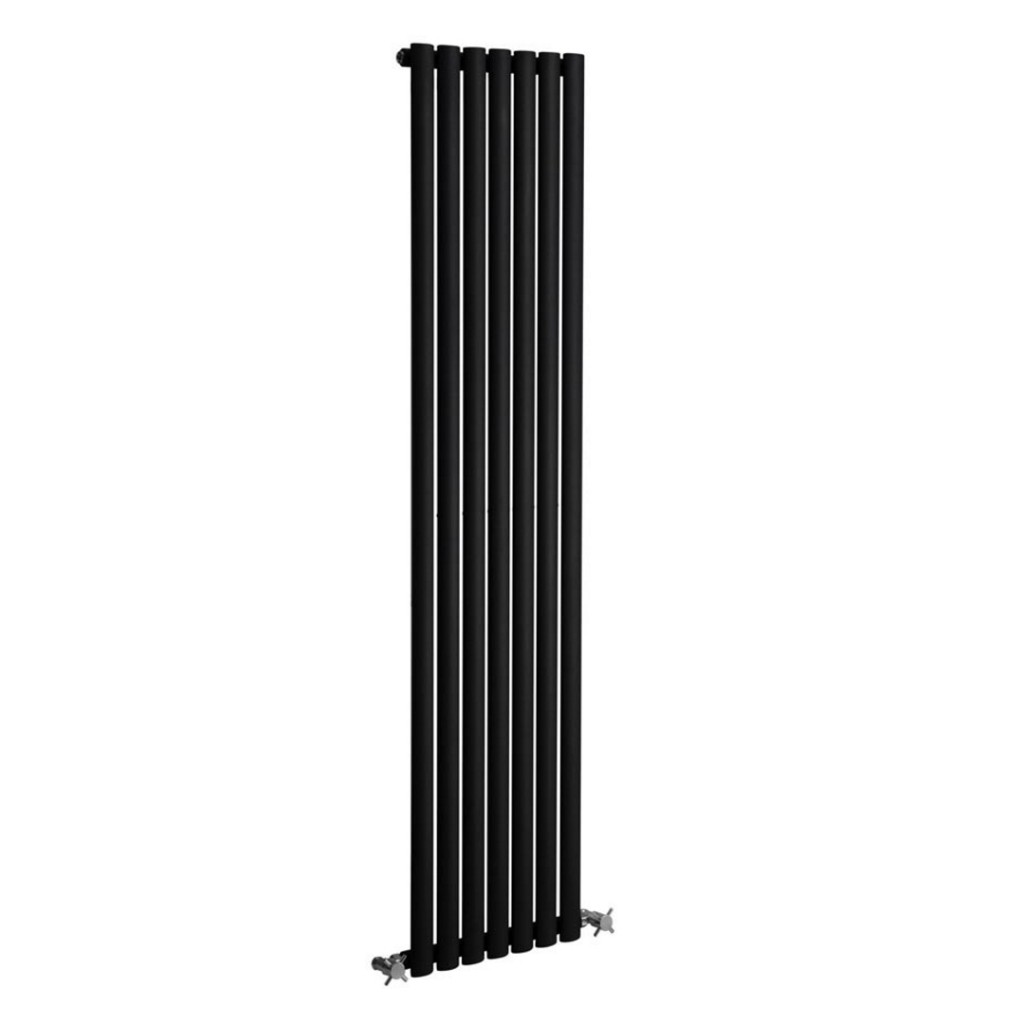Reina Neva Vertical Single Steel Radiator