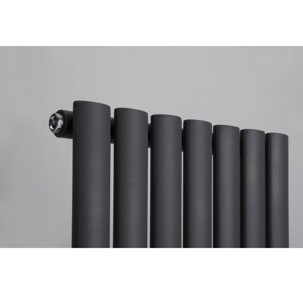 Reina Neva Vertical Single Steel Radiator