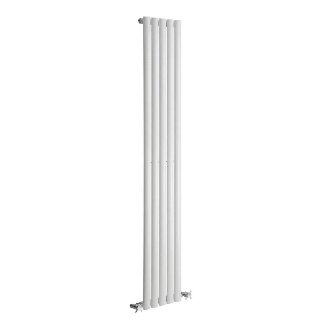 Reina Neva Vertical Single Steel Radiator