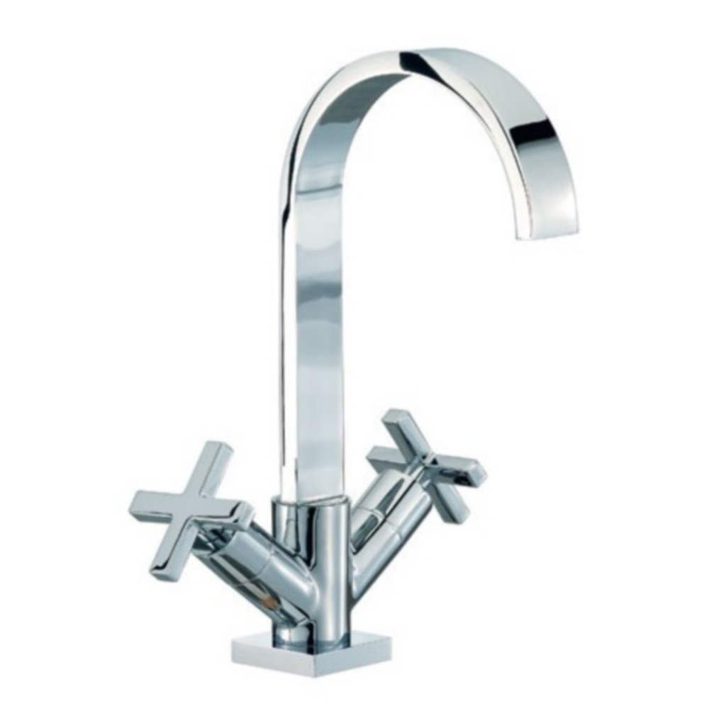 Mayfair Surf Mono Basin Mixer Tap RDX009