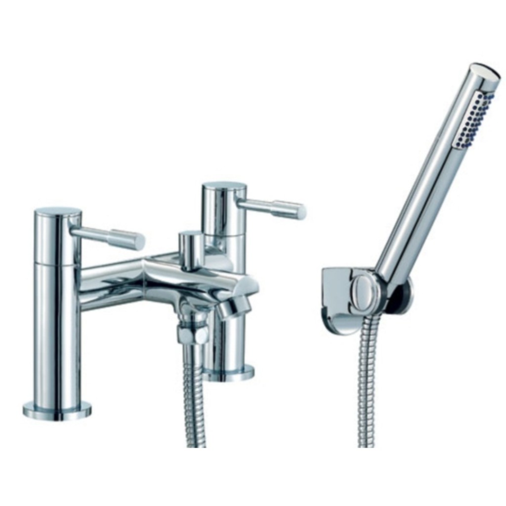 Mayfair Series F Bath Shower Mixer SFL007