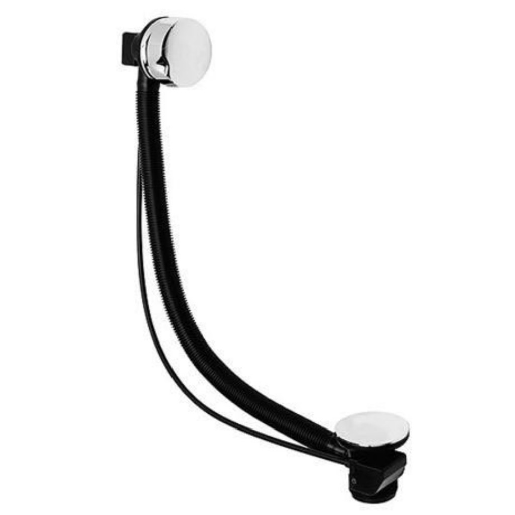 Carron Quantum Integra Twin Grip Single Ended Bath