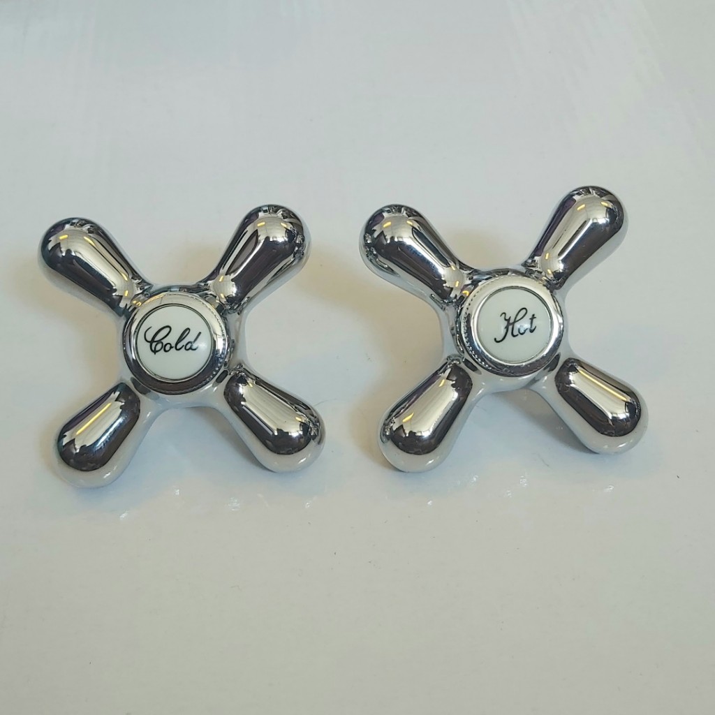 Mayfair Nostalgia Kitchen Sink Mixer Tap KIT005