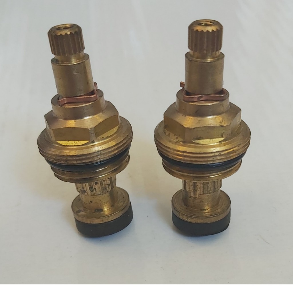 Mayfair Nostalgia Kitchen Sink Mixer Tap KIT005