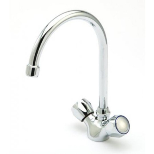Mayfair Nostalgia Kitchen Sink Mixer Tap KIT005