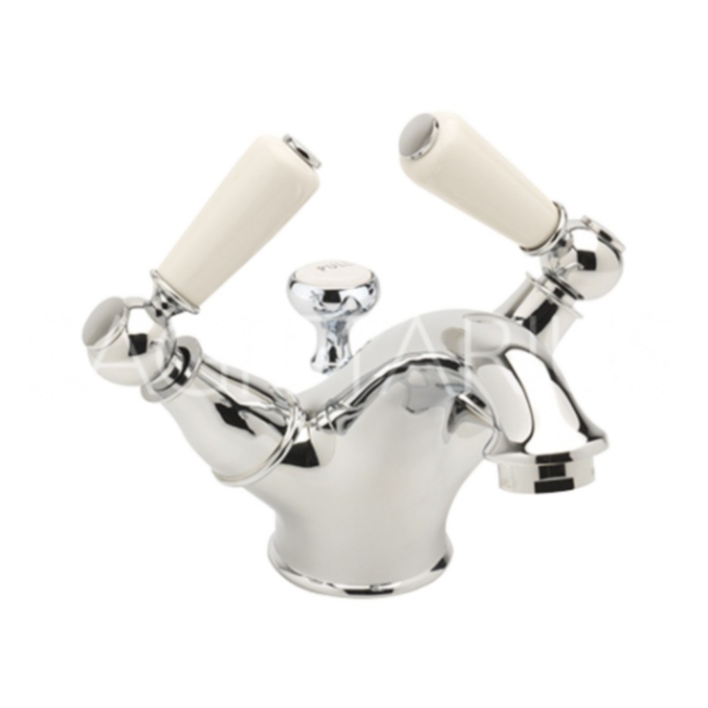 Sagittarius Kensington Monobloc Basin Mixer KE-106-C KE-106-G
