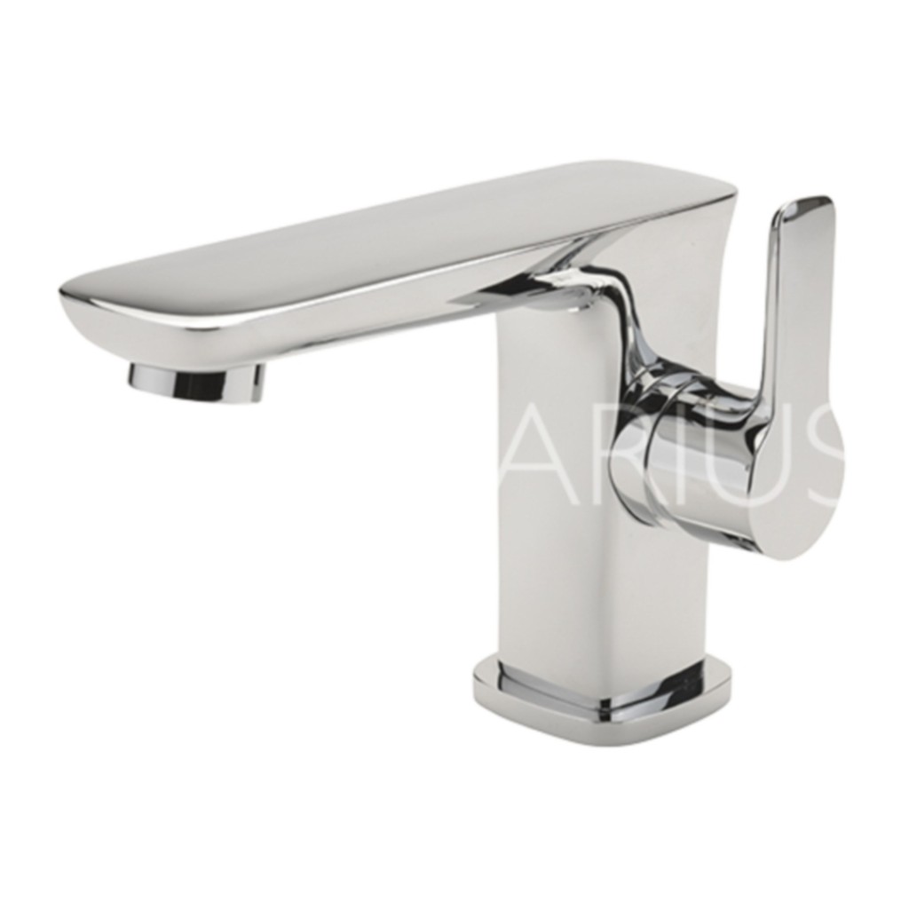 Sagittarius Soho Fixed Spout Basin Mixer SO-206-C