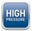Sagittarius Piazza Exposed Thermostatic Shower Valve w Rigid Riser And Handset PI-628-C