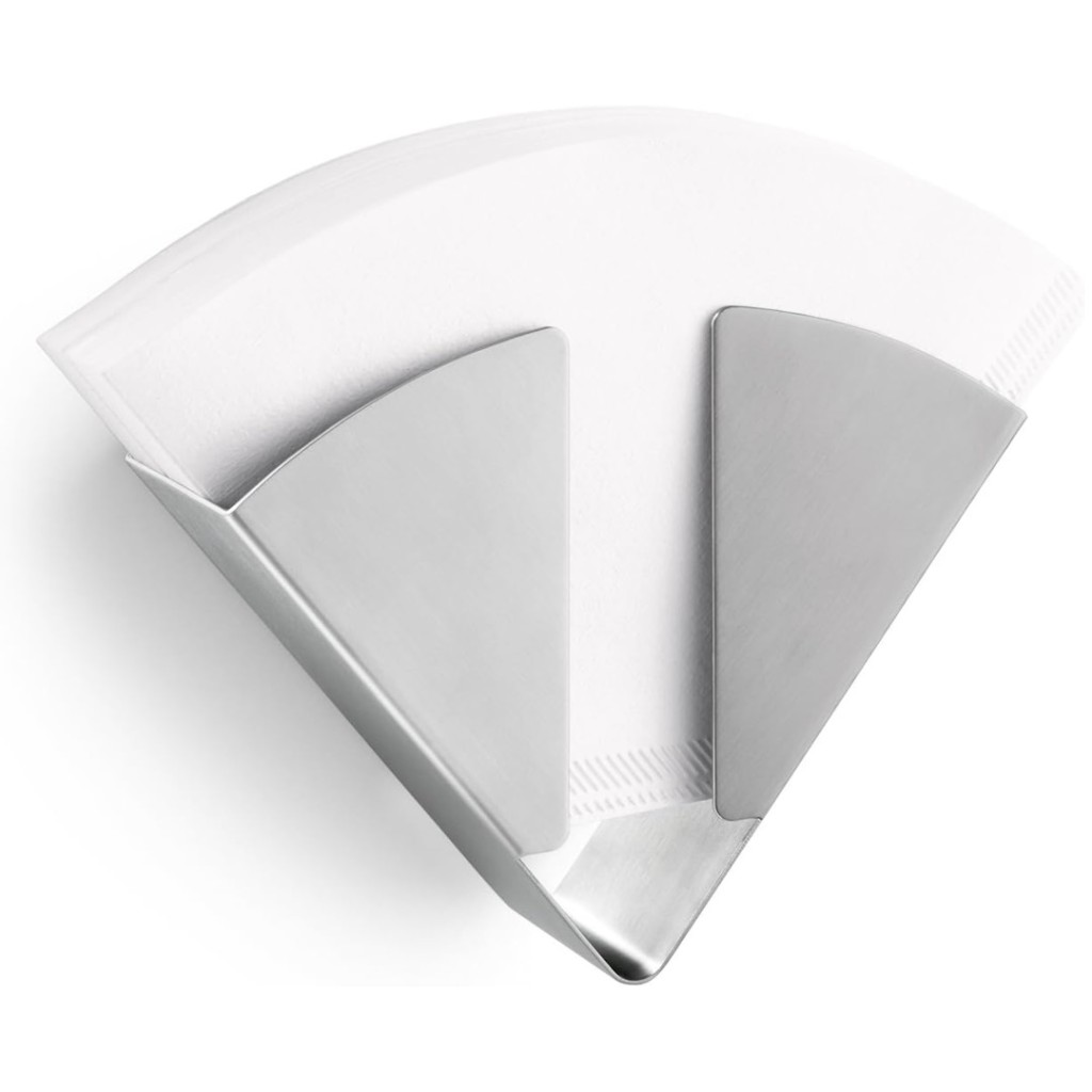 Zack Firus Coffee Filter Holder Wall Mounted 20658