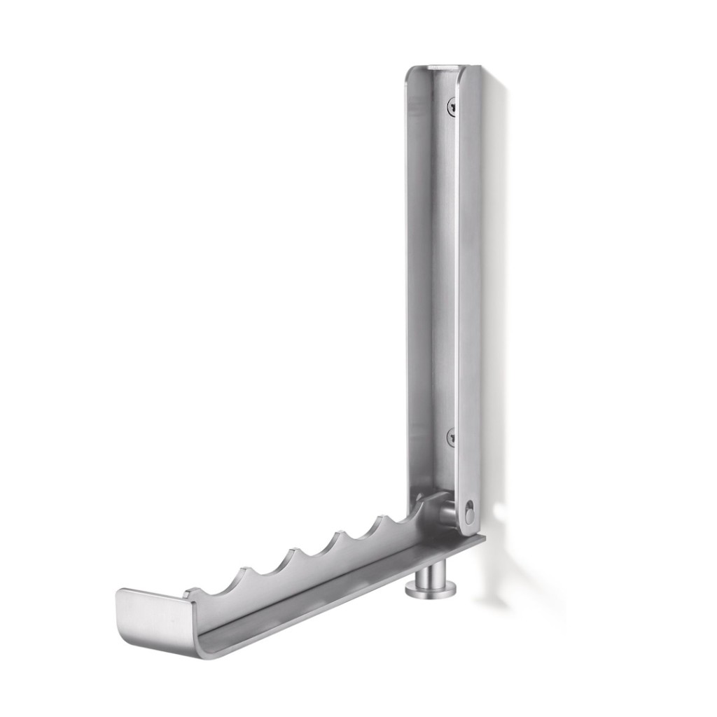 Zack Canzo Folding Coat Hanger 50680