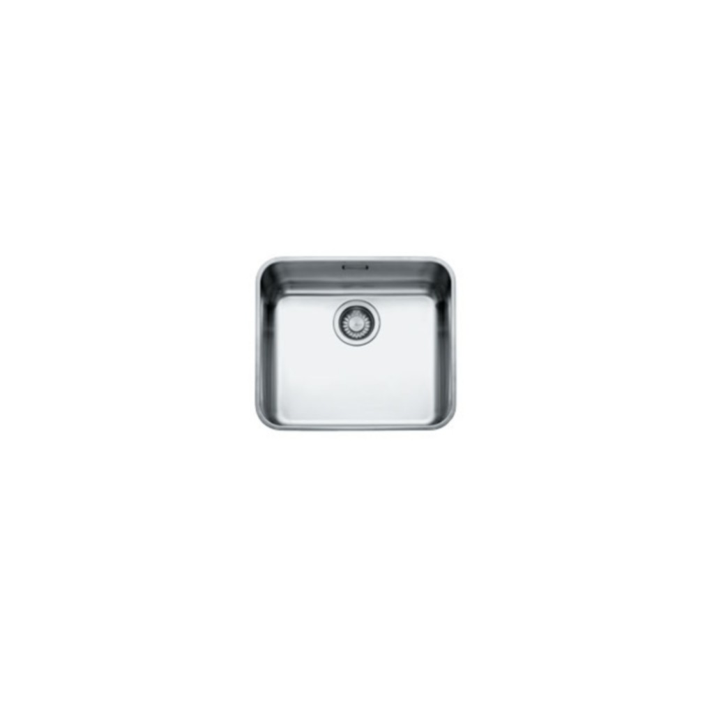 Franke Largo LAX 110 45 Stainless Steel Undermount Sink