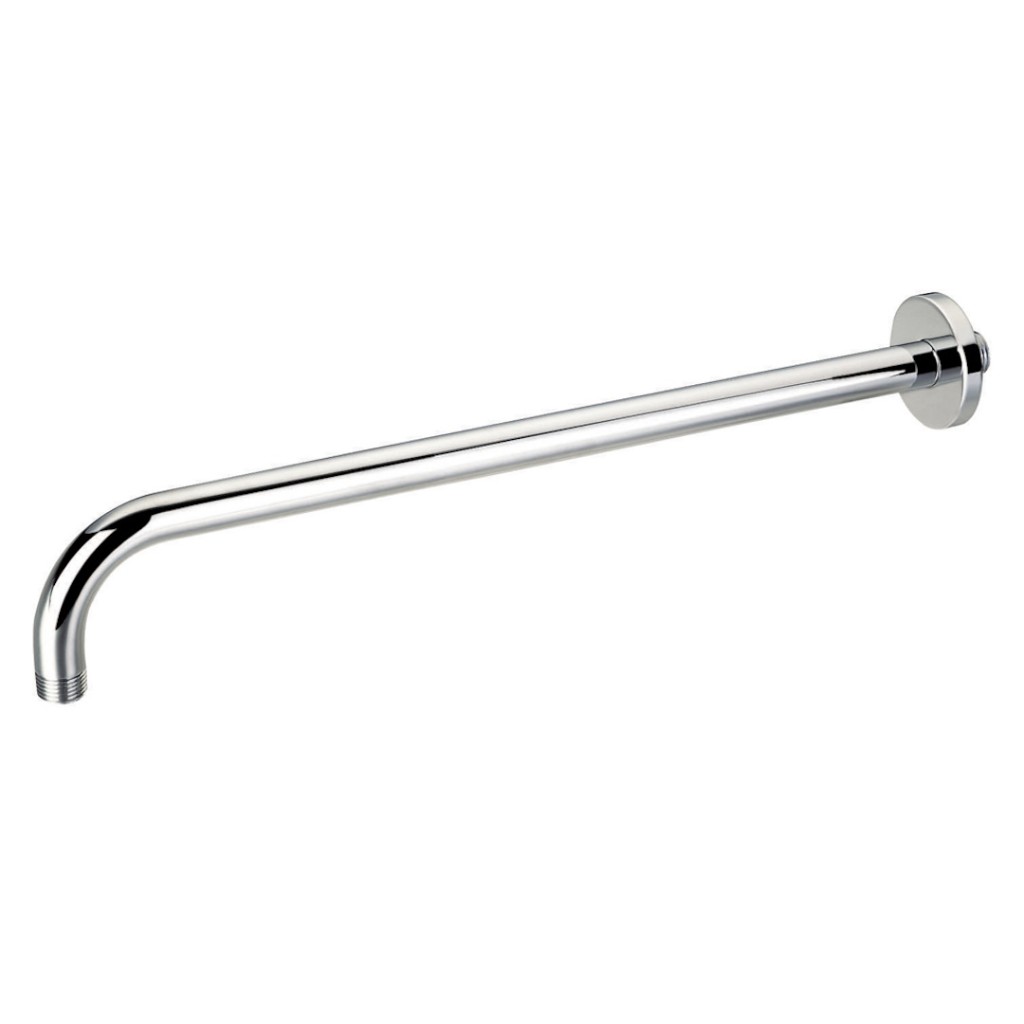 Flova Levo Brass Shower Arm 400mm KILVSA