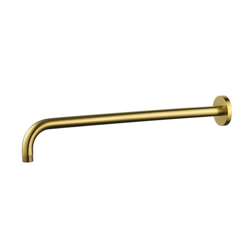 Flova Levo Brass Shower Arm 400mm KILVSA