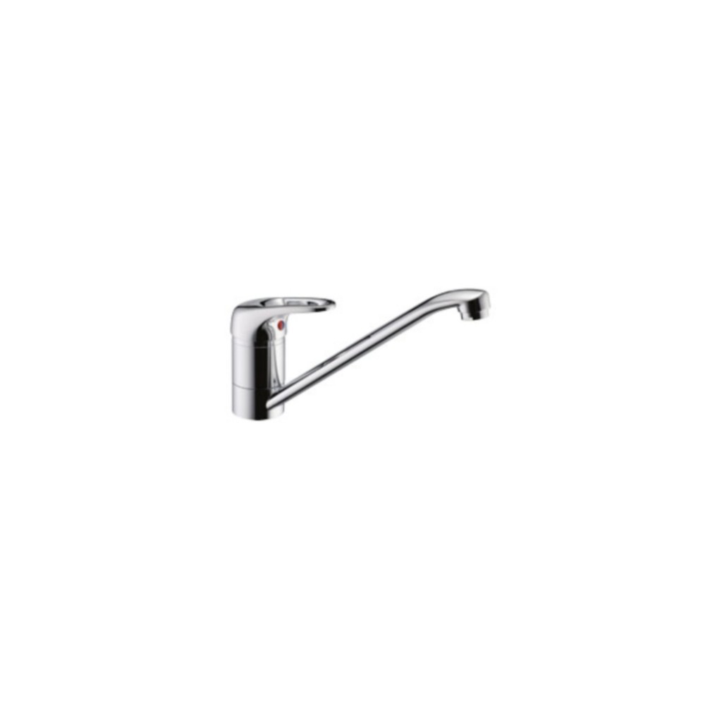 X Franke Pro Top Lever Kitchen Sink Mixer Tap