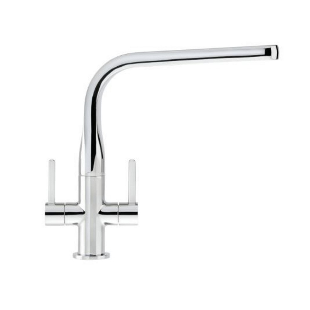 Franke Sinos Swivel Spout Kitchen Sink Mixer Tap Baker And Soars