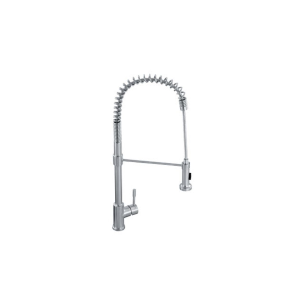 X Franke Swiss Pro Kitchen Sink Mixer Tap