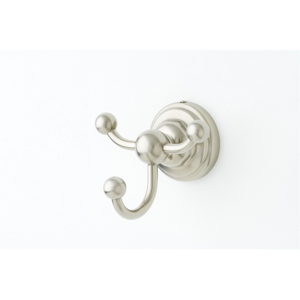 X Perrin And Rowe Traditional Triple Robe Hook 6923