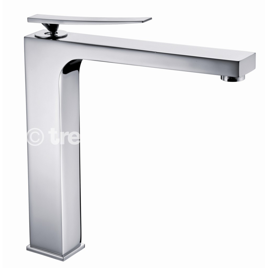 Tre Mercati Dance Extended Mono Basin Mixer 25875