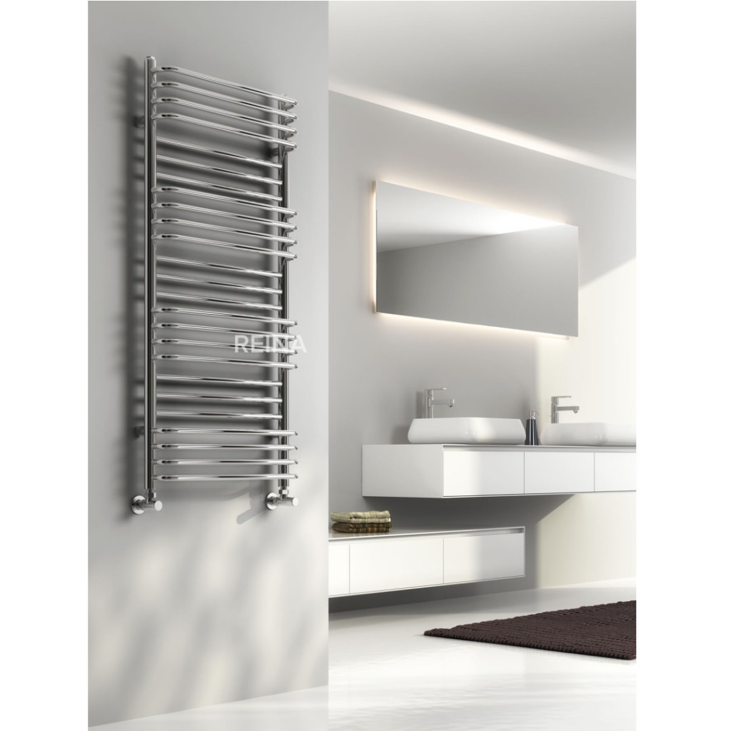 Reina Marco Steel Designer Radiator
