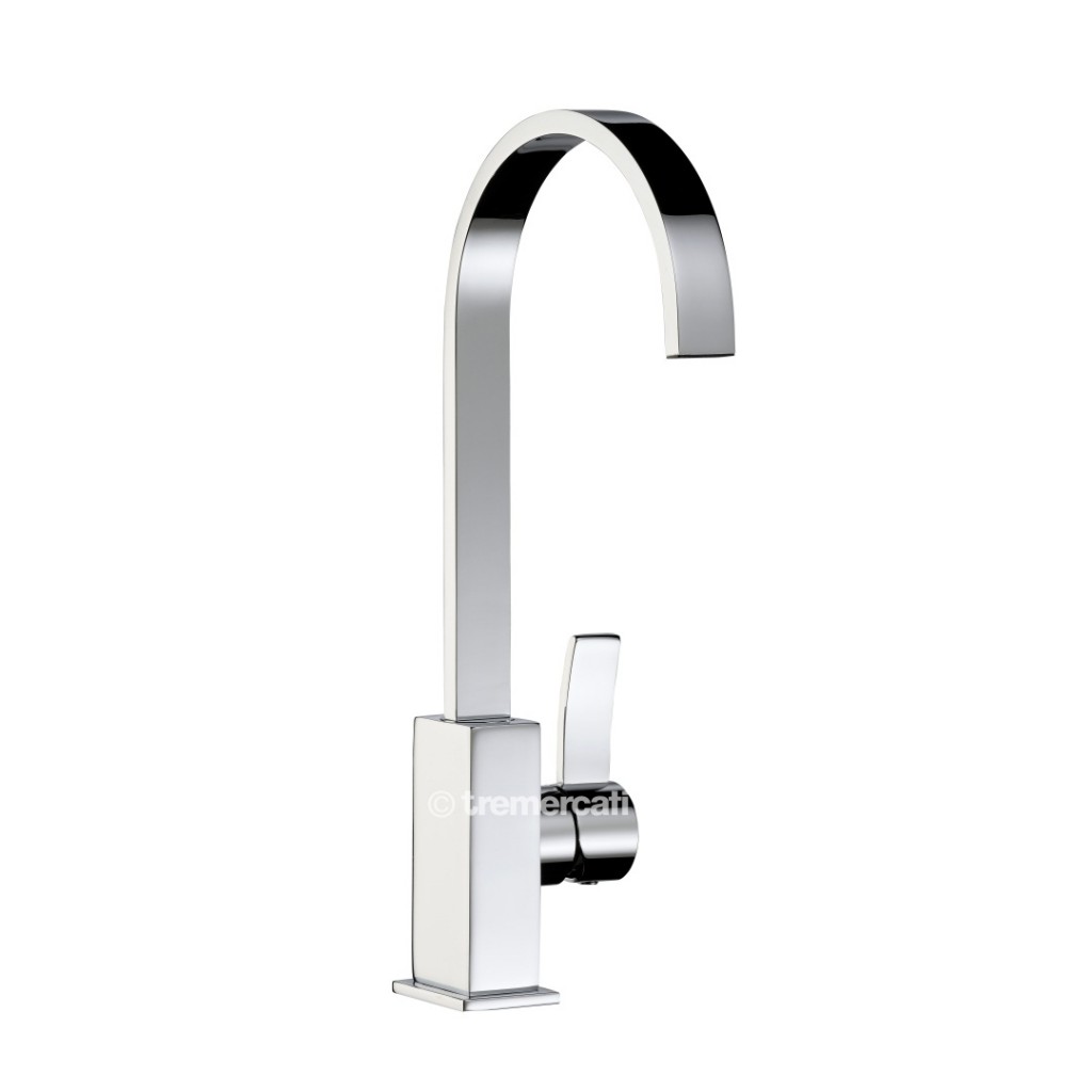 Tre Mercati Signet Mono Sink Mixer 90070
