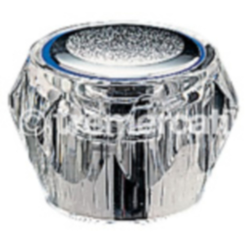 Tre Mercati Capri Dual Flow Deck Sink Mixer
