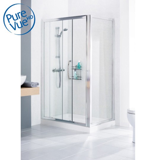 Lakes Classic Side Panel