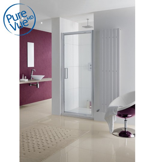 Lakes Coastline Collection Narva Pivot Door