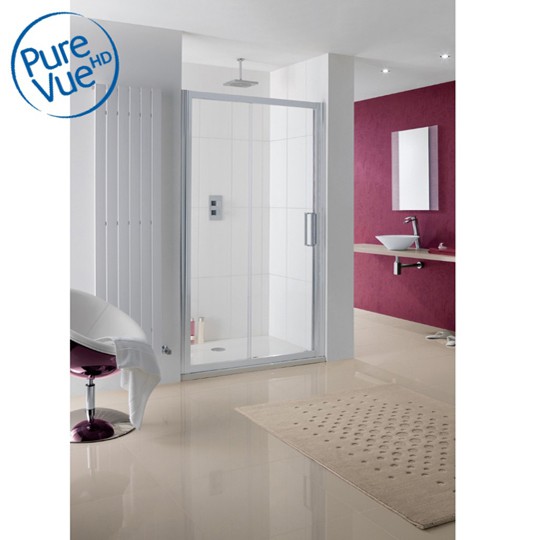 Lakes Coastline Collection Talsi Slider Door