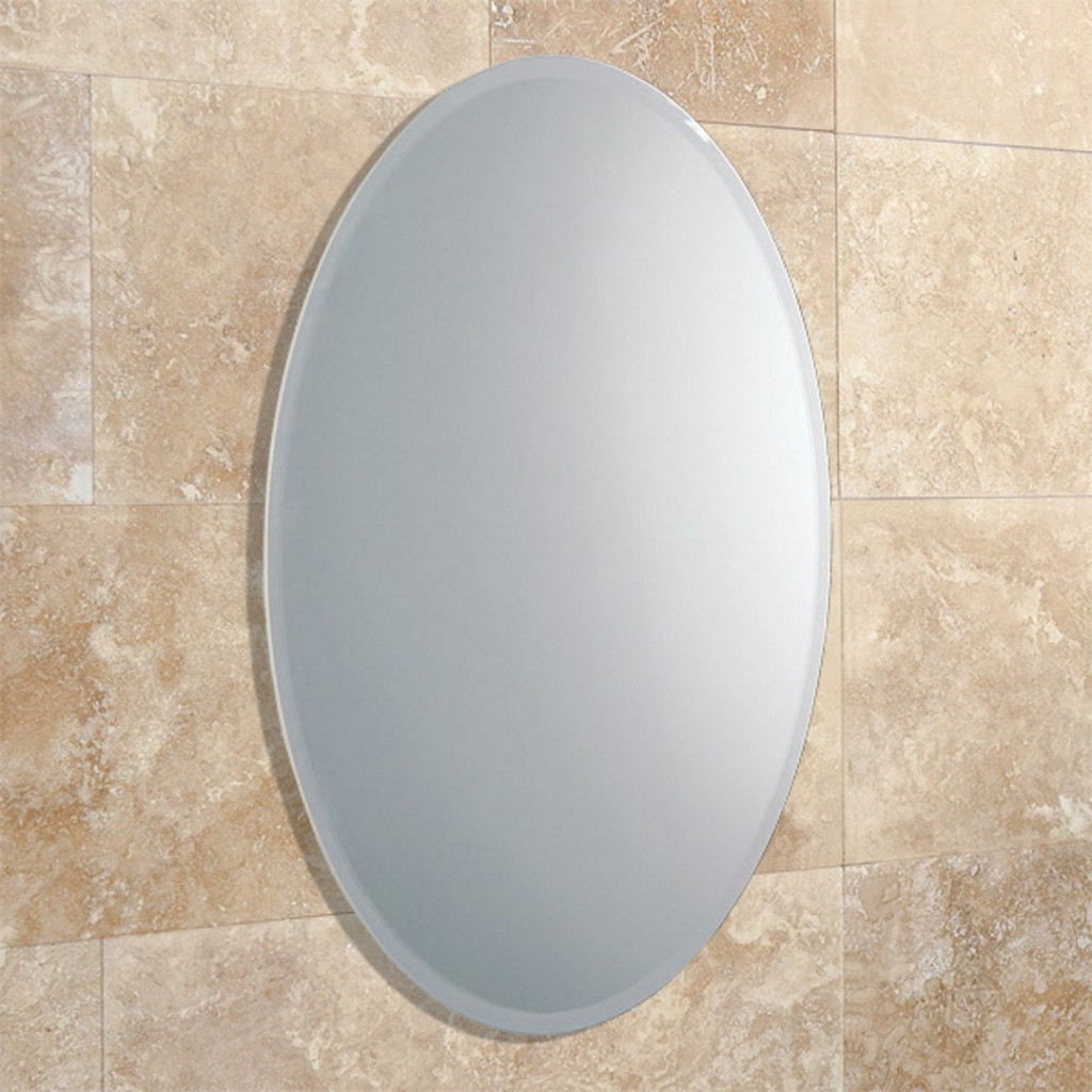 X HiB Alfera Circular Mirror Art No. 61643000 Alternative