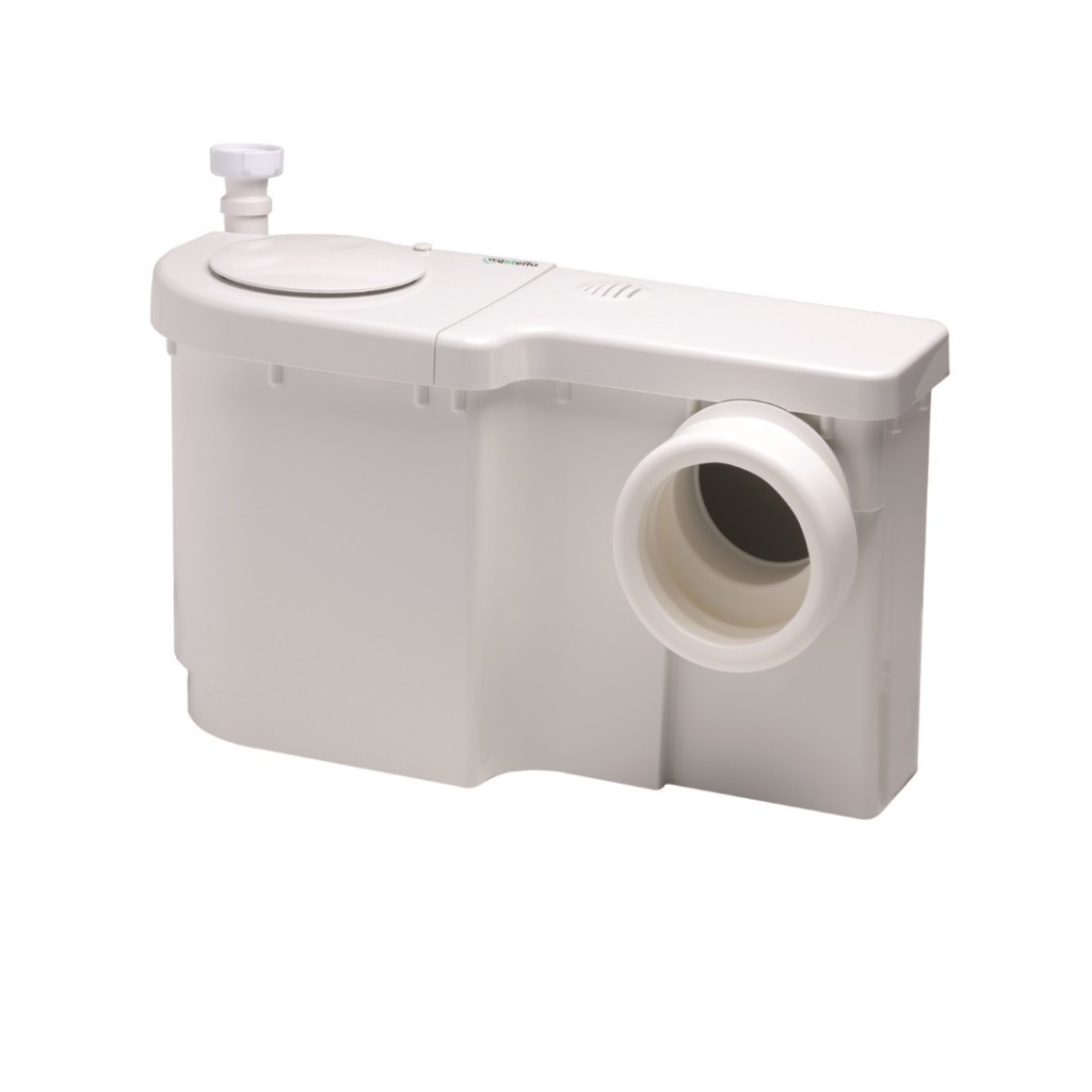 Stuart Turner Wasteflo WC1 Macerator 46626