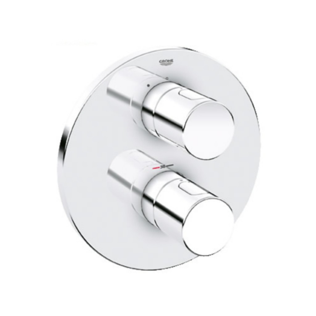 Grohe G3000 Cosmo Rainshower BathShower Diverter Pack 118323 Baker