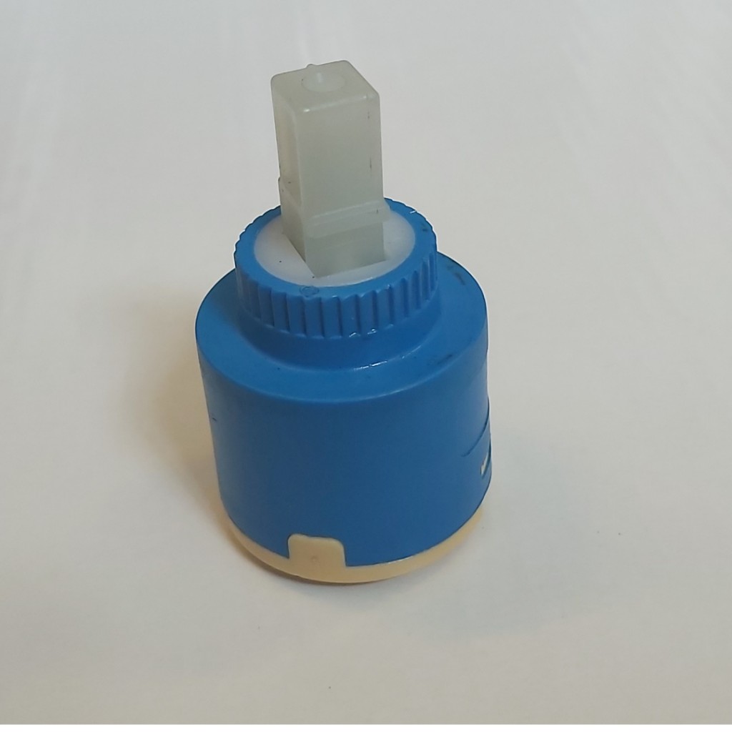 Mayfair Palazzo Brushed Kitchen Sink Mixer with Pull Out Nozzle KIT163