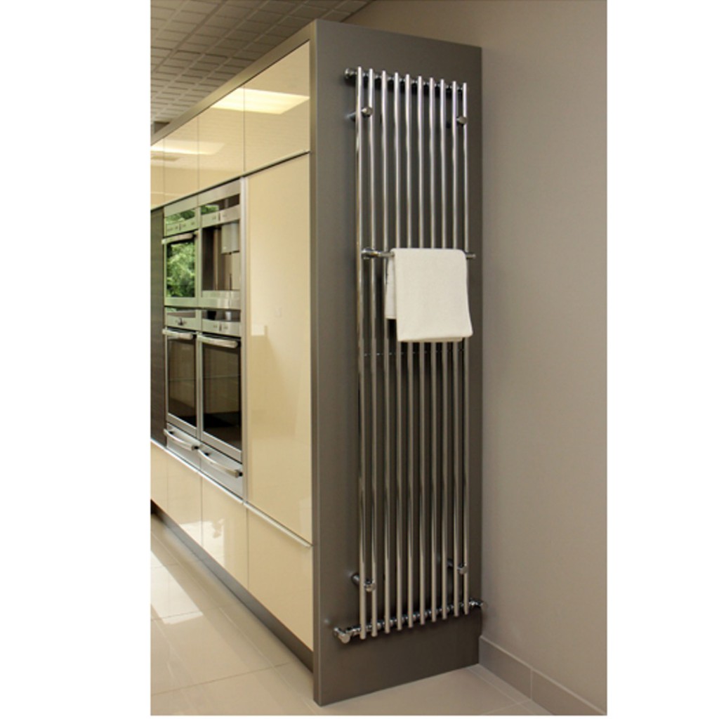 X Aestus Mercury Contemporary Radiator