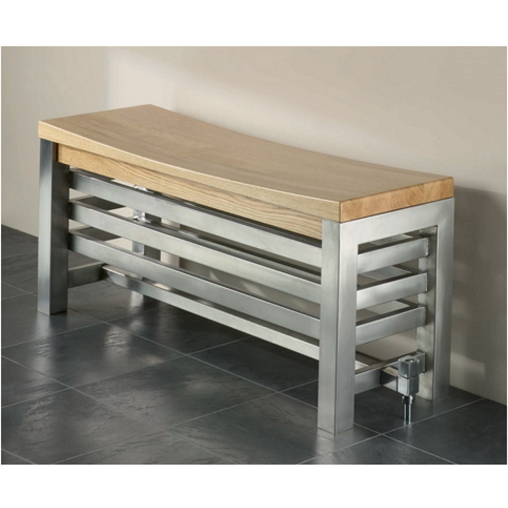 X Aestus Noa 1000 Contemporary Radiator