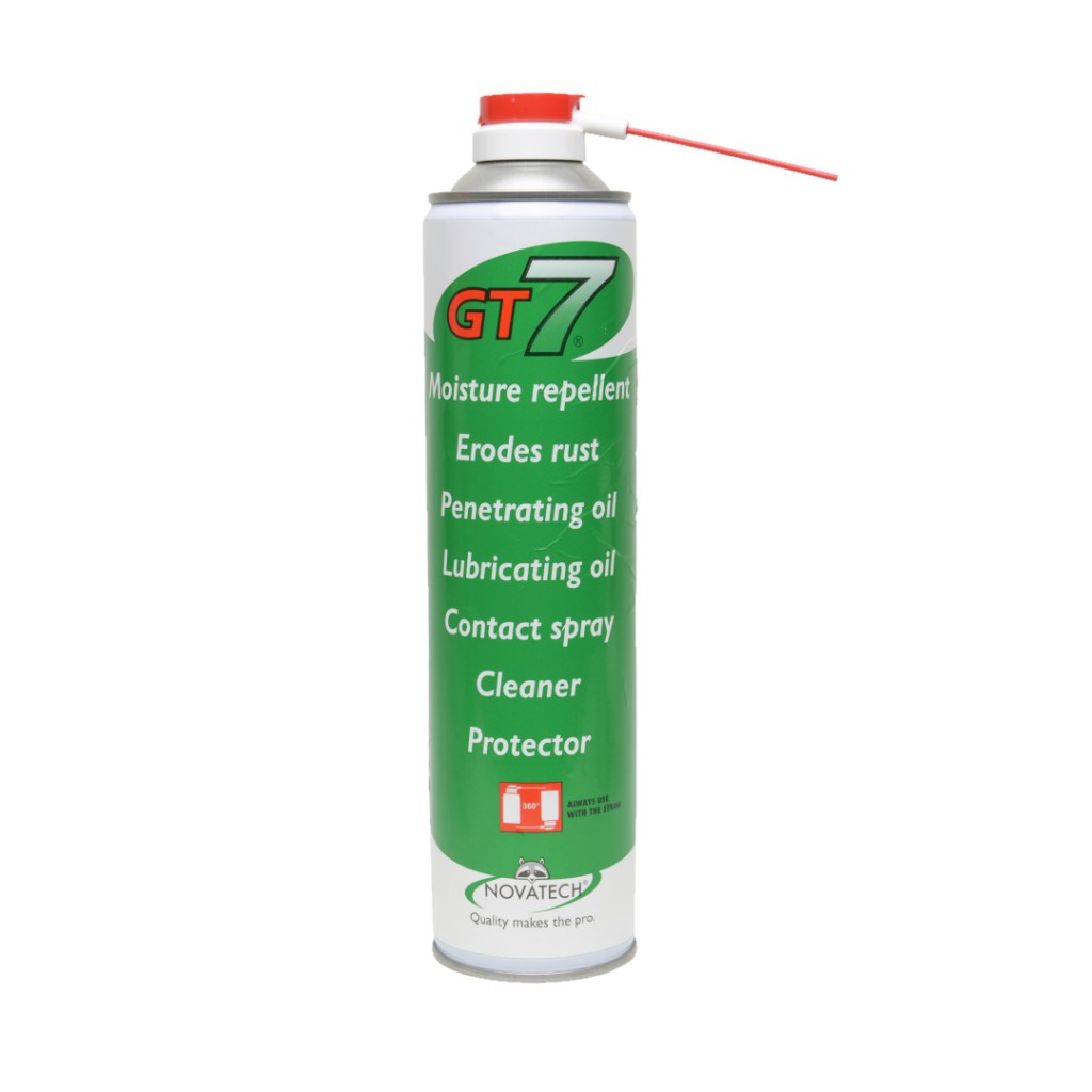 Tec7 GT7 Penetrating Oil 600ml