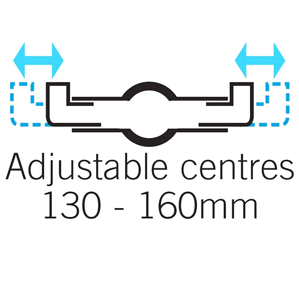 Sagittarius Churchmans Gold Concealed or Exposed Thermostatic Shower Valve