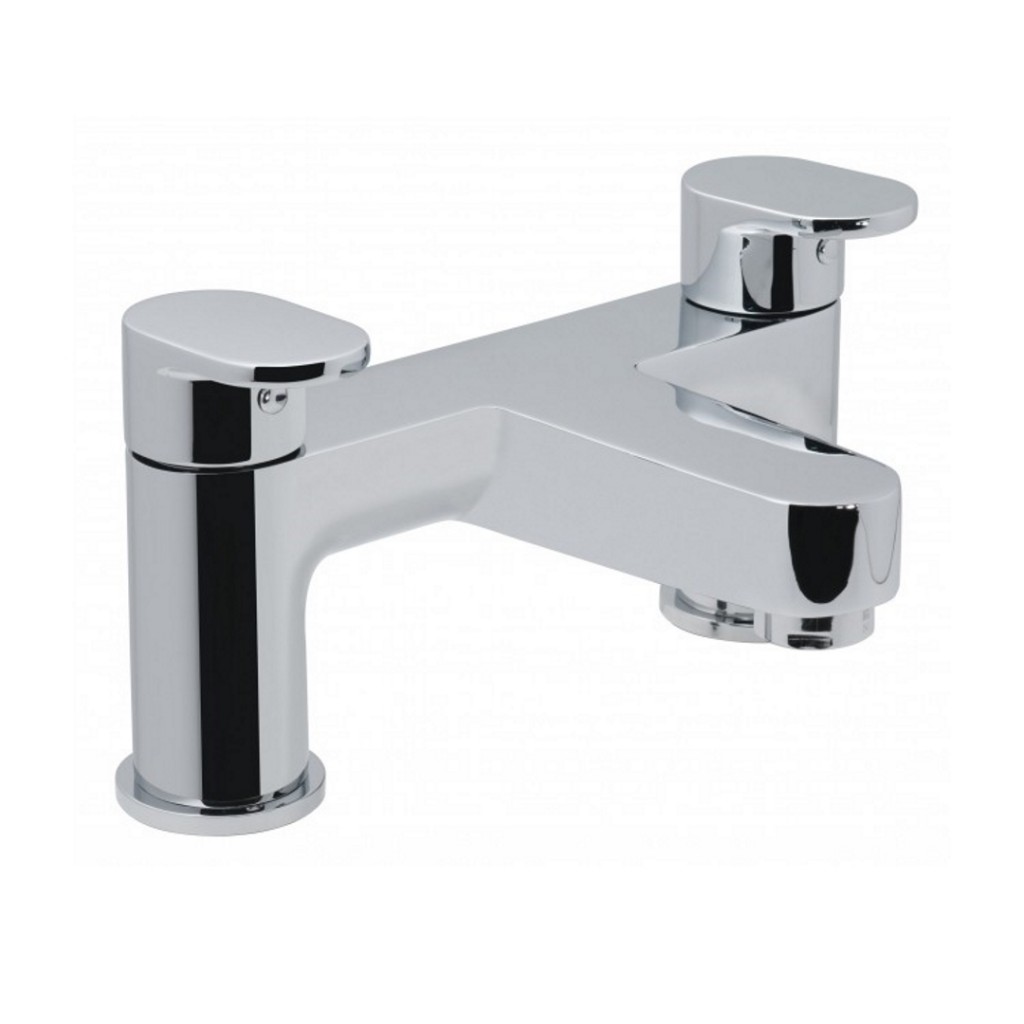 Vado Life 2 Hole Bath Filler  LIF-137-C/P
