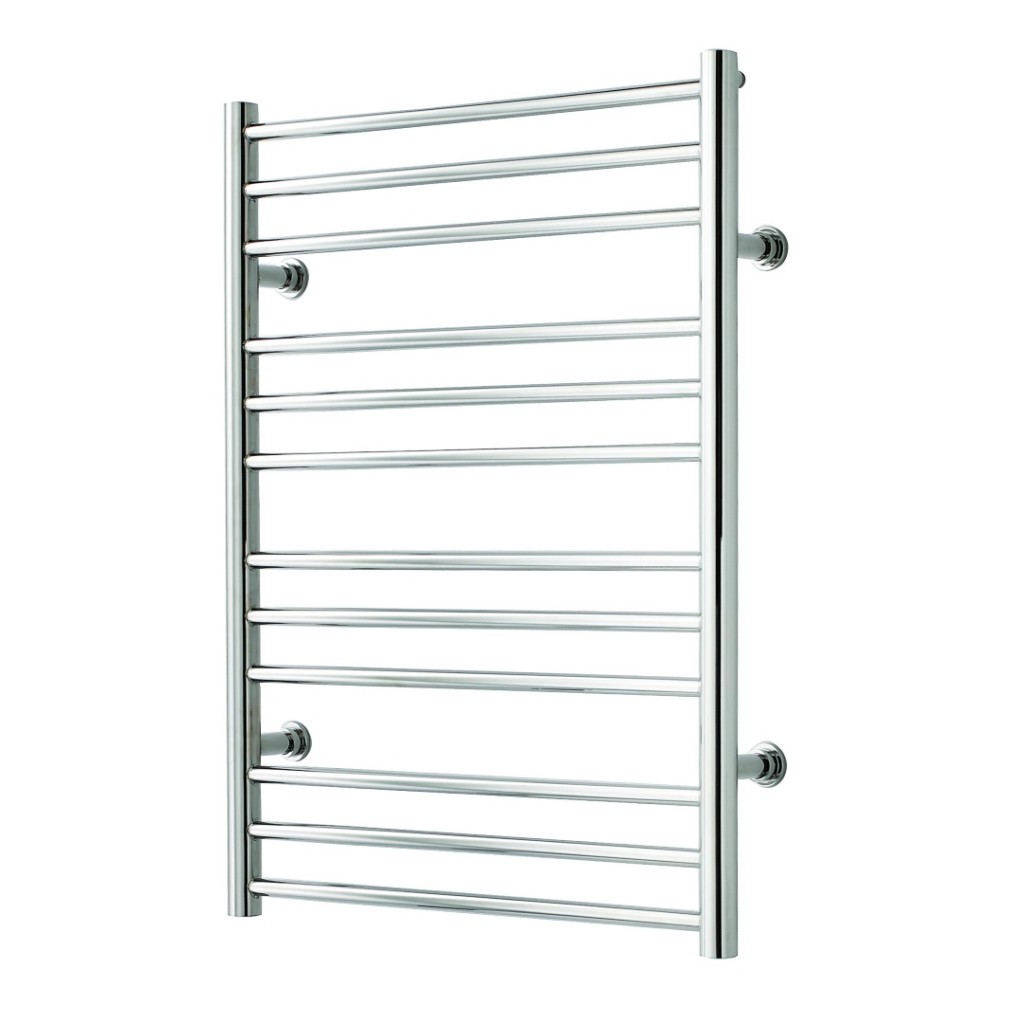 Mere Bathrooms Tarporley Stainless Steel Multirail