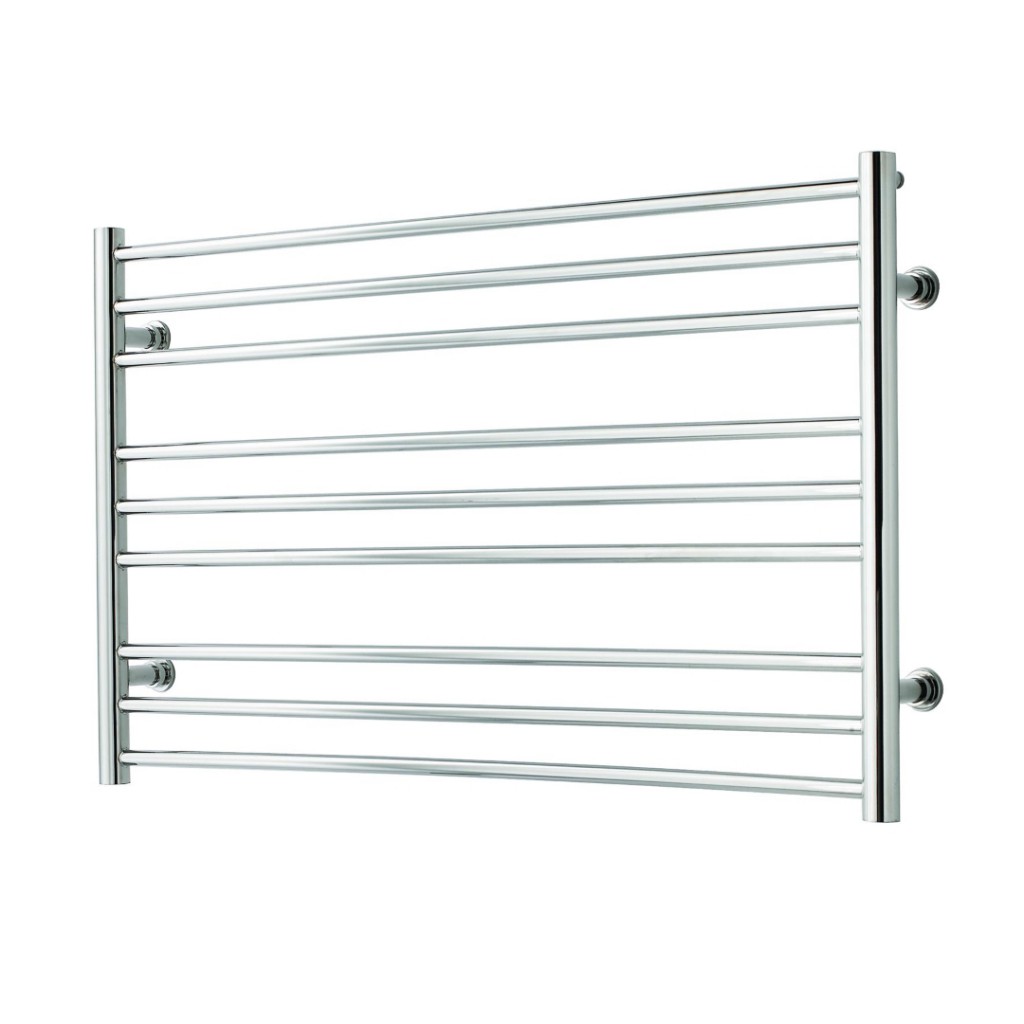 Mere Bathrooms Tarporley Stainless Steel Multirail