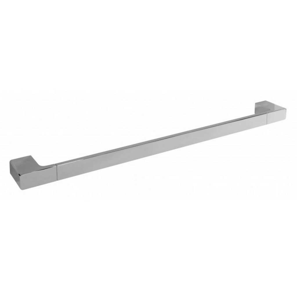 Vado Shama Towel Rail 640mm Wall Mounted SHA-184-C/P