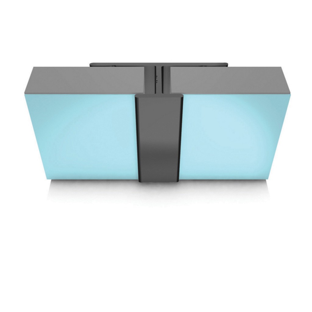 Multipanel Profile Type D - Continuous H Joint