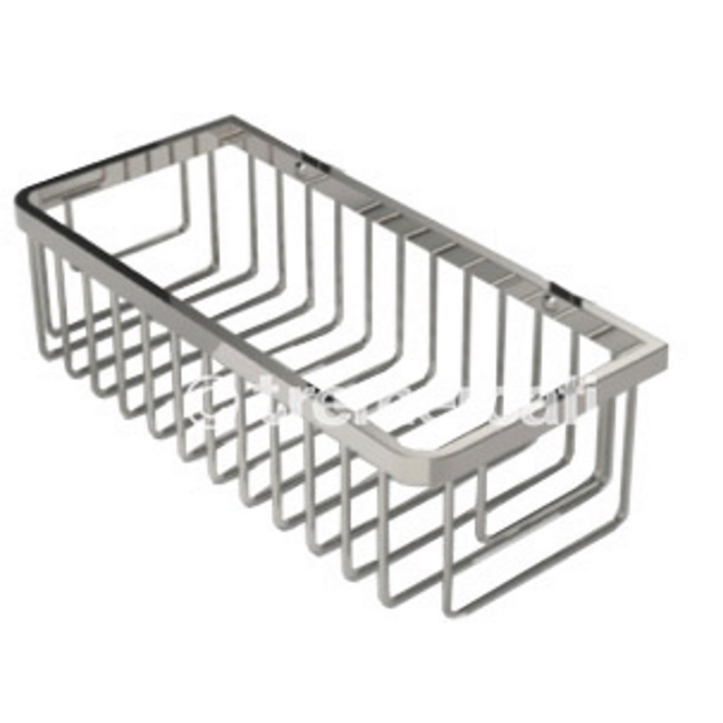 Tre Mercati Shower Basket For Exposed Bar Valves 66430