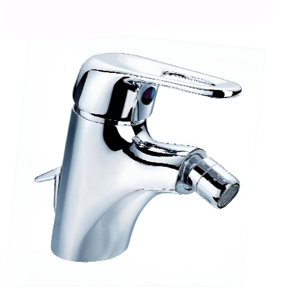 Siadaw Montana Monobloc Bidet Mixer with Waste 100504