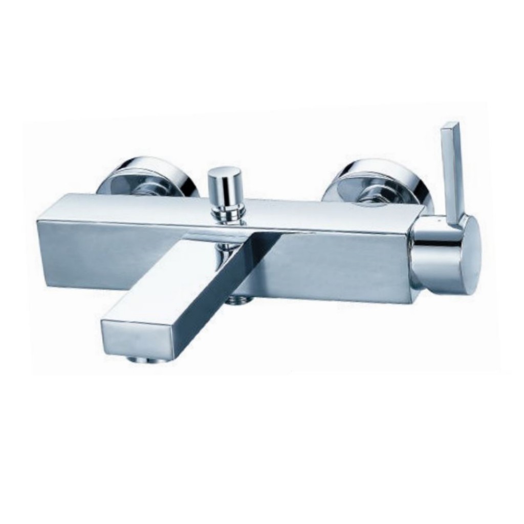Siadaw Casella Manual Bath Shower Mixer 100557