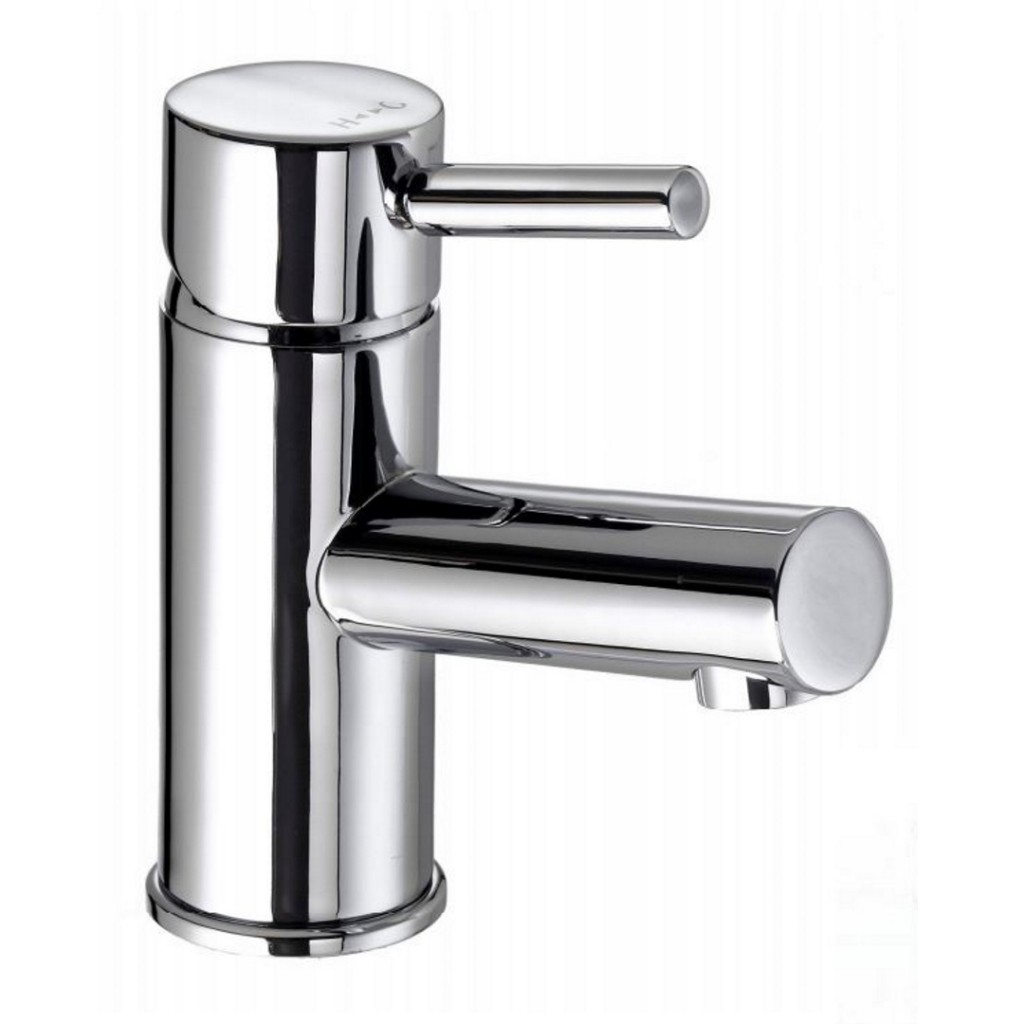 Siadaw Fiana Monobloc Basin Mixer Tap 100704