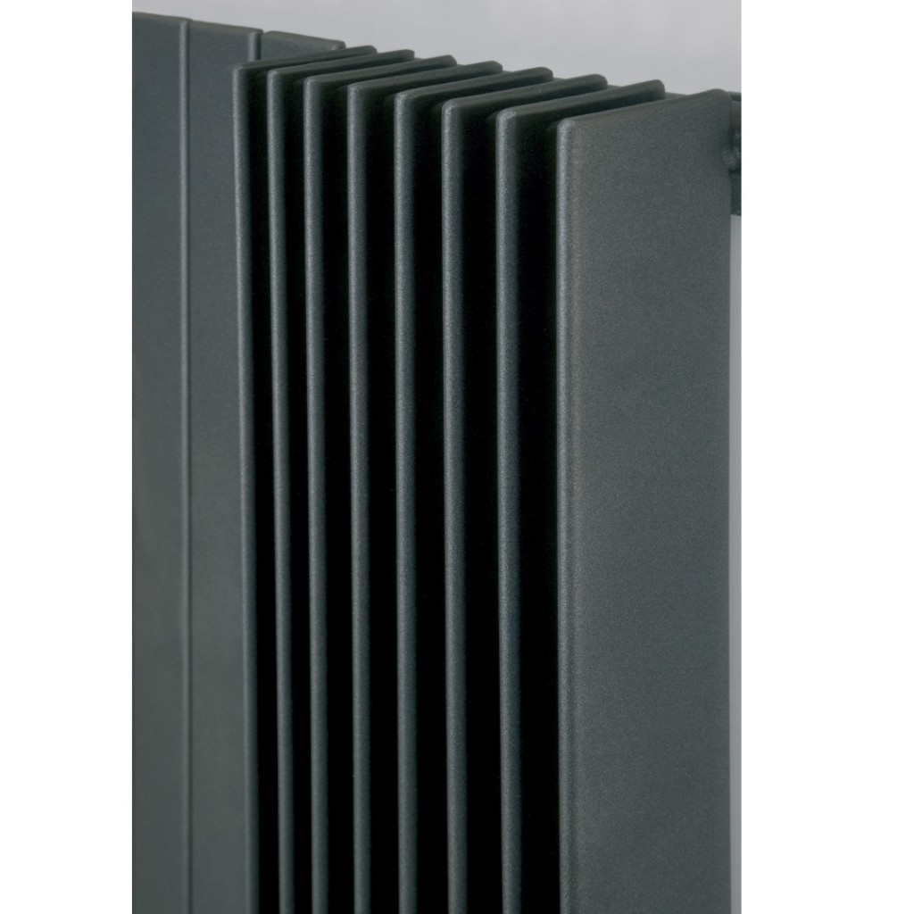 Eucotherm Combio Flat Panel Combined Radiator