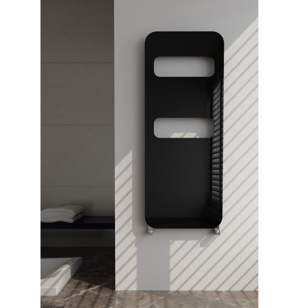 Carisa Fori Vertical Aluminium Radiator