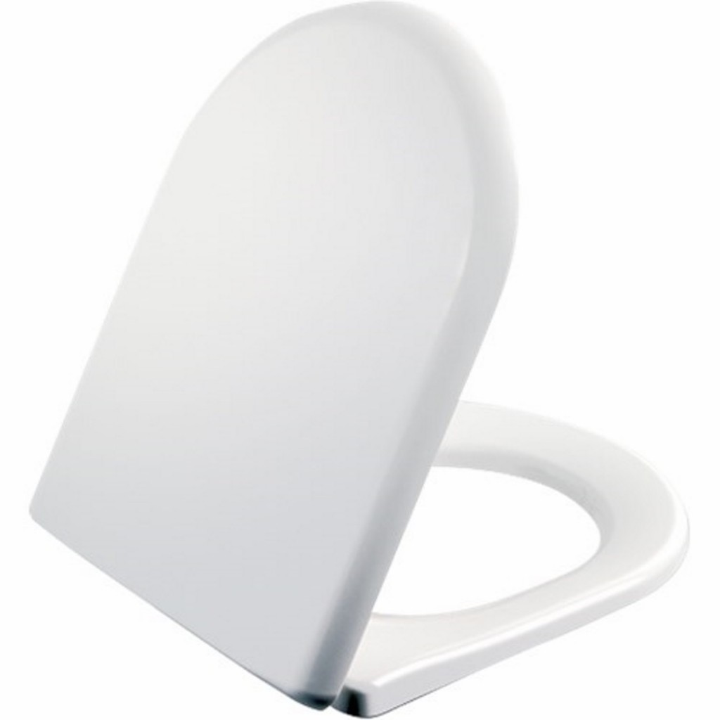 Creavit Selin Close Coupled Back to Wall WC SL310.00100