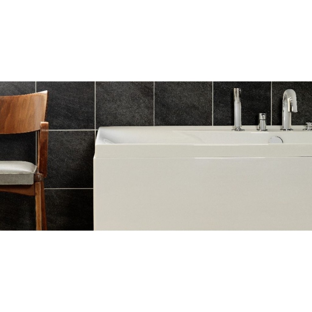 Carron Equity Double Ended Bath 1800mm x 800mm